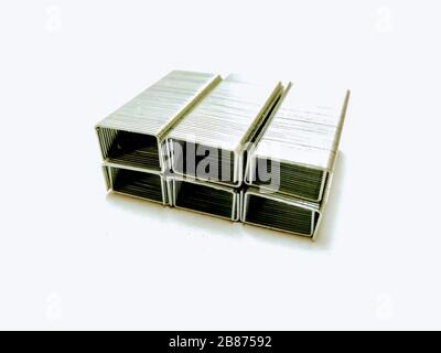 A picture of stapler Stock Photo