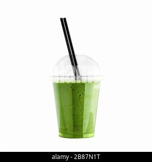 https://l450v.alamy.com/450v/2b87n1t/green-kiwi-smoothie-in-plastic-cup-with-straw-isolated-on-white-background-kiwi-or-green-vegetable-healthy-beverage-detox-drink-2b87n1t.jpg