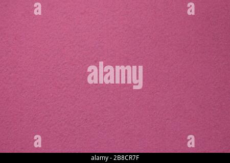 Fabric felt seamless flat pattern color background. Stock Photo