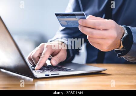 Digital money transfer Stock Photo - Alamy