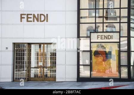 Rodeo 2025 drive fendi