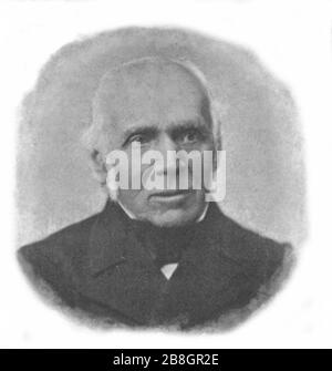 Gottlieb samuel studer Stock Photo Alamy