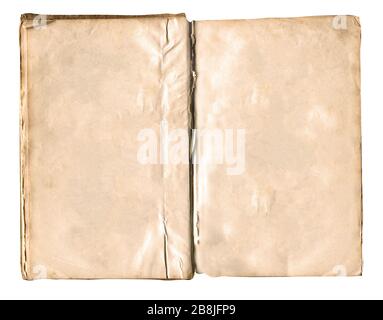 https://l450v.alamy.com/450v/2b8jfp9/open-old-blank-book-isolated-old-book-pages-vintage-old-open-book-isolated-on-white-2b8jfp9.jpg