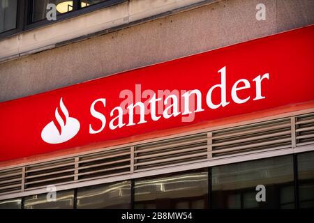 Santander  Company Overview & News