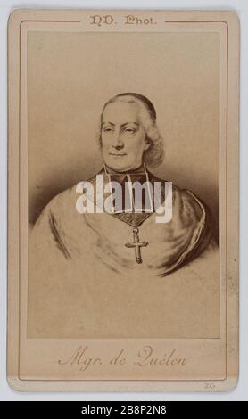 HyacintheLouis de Quelen (17781839), of Paris (18211839