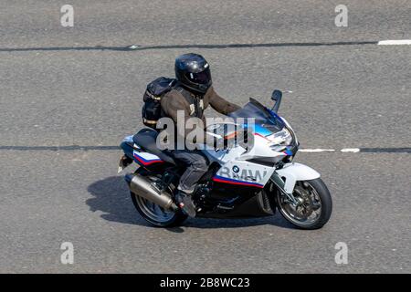 bmw1300s motorcycle