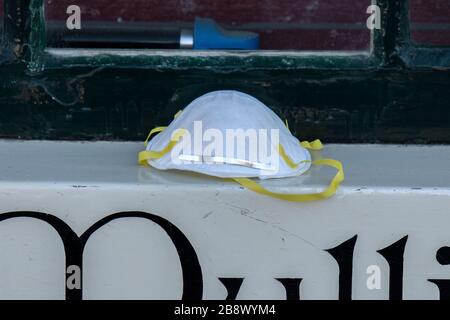 irish pub cap