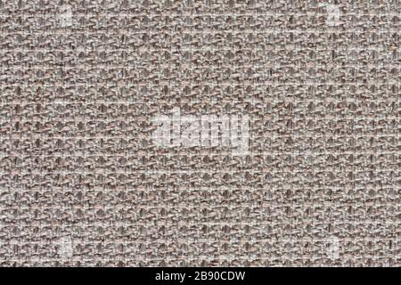 Charming light grey fabric background. High resolution photo. Stock Photo