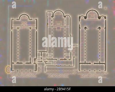 santa sabina plan