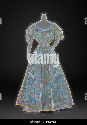 white christmas dresses Corset Dress Sewing Pattern main image 1