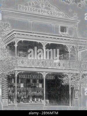 photography supply store