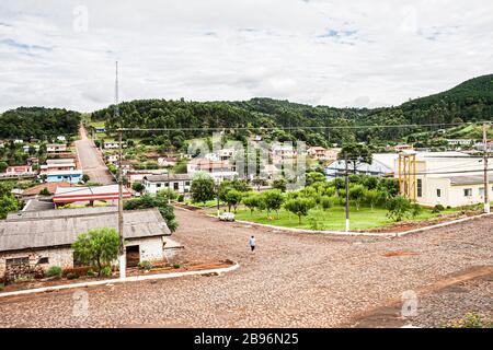 Marema Santa Catarina fonte: l450v.alamy.com