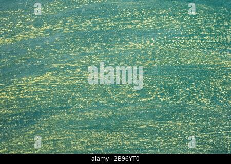 Green chalkboard background. Stock Photo