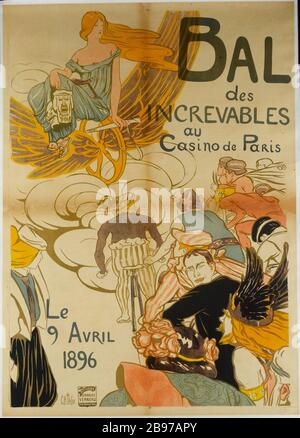 Christine CHAGNOUX (née en 1939) - Lot 587