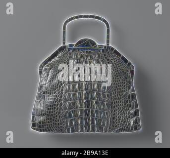 Handbag 1940s hi-res stock photography and images - Alamy