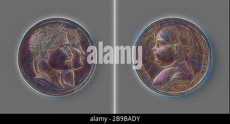 Birth of Napoleon Frans Karel Jozef, son of Napoleon I ...