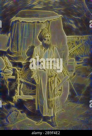 Punjab 1909 Stock Photo Alamy