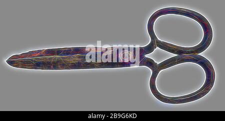 Very hotsell large scissors