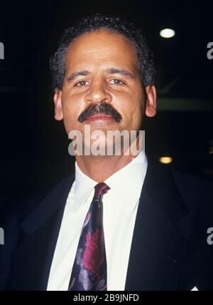 ***FILE PHOTO*** Oprah Winfrey Announces Boyfriend Stedman Graham Is Practicing Social Distancing After Traveling.  Oprah Winfrey's boyfriend Stedman.  © Joe Marzullo / MediaPunch Stock Photo