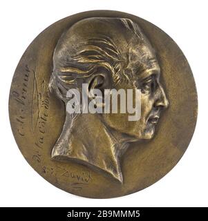 PriorDuvernois, Claude Antoine Stock Photo Alamy