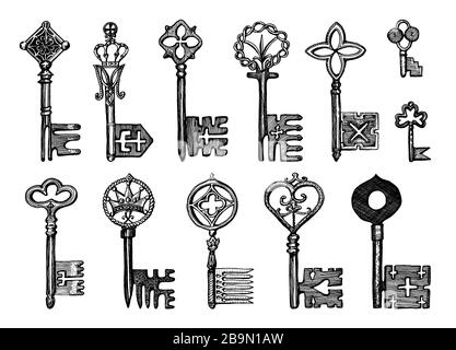 Vintage Key Svg. Vintage Key Clip Art. Vintage Key Cutting Files. Magic Key  Svg. Key Clipart. Keys Svg Files. Door Key Svg. Heart Key Svg. - Etsy Hong  Kong