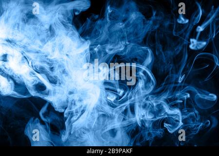 Enigmatic And Textured Purple Smoke S Mystical Dance Against A Dark Canvas  Background, Steam Background, Smoke Overlay, Vapor Background Image And  Wallpaper for Free Download