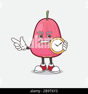 Pink Images For Java Project Pink Java Apple Mascot Character Vector Illustration Stock Vector Image ...