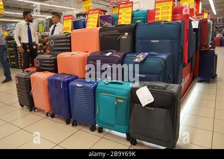Luggage discount store hot sale