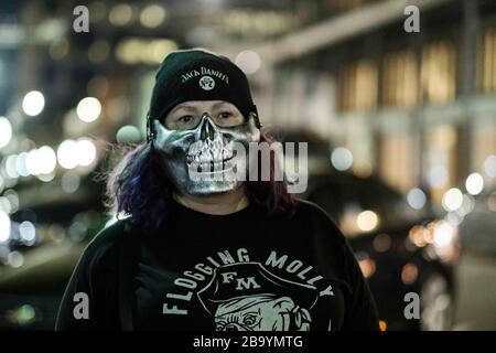 Download Purge Mask Stock Photo Alamy PSD Mockup Templates