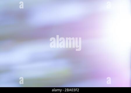 Blur medical clinic hospital interior. Hospital blurry background. Medical blurred background. Blured bokeh background. Stock Photo