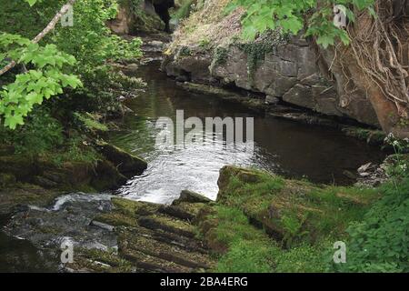 Cadamstown County Offaly Ireland Stock Photo - Alamy