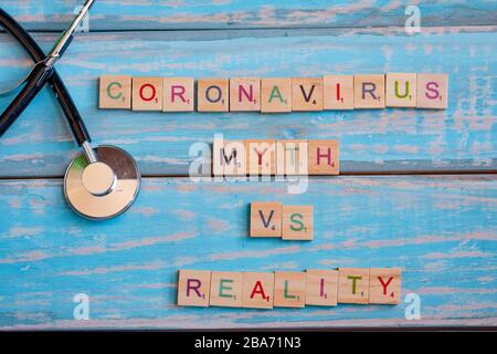 Young science student performing biotechnological experiment in laboratory Stock Photo