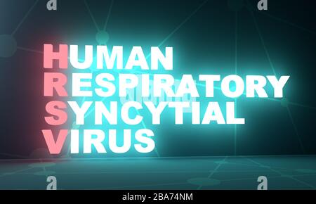 Virus epidemic concept Stock Photo