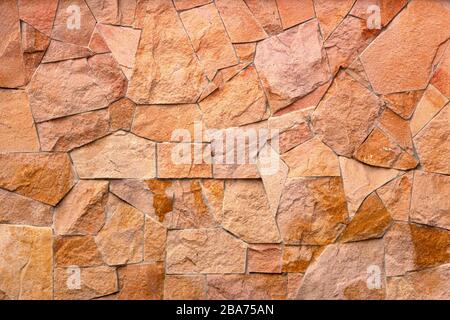 Abstract wall surface made from wild marble Stock Photo