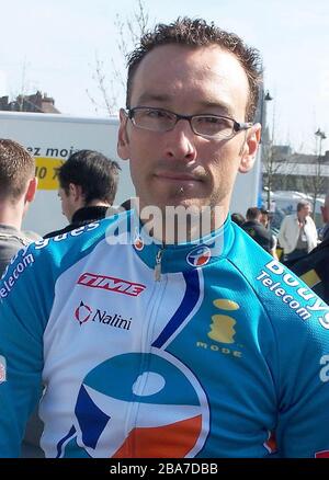 Bidon Cycliste St-Yorre Team Bouygues Telecom – Tour De France 2005, Original