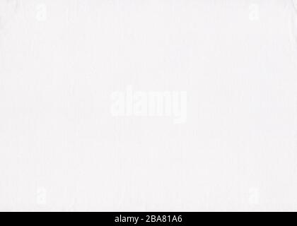 woven canvas with natural patterns. Texture of natural linen fabric Stock Photo
