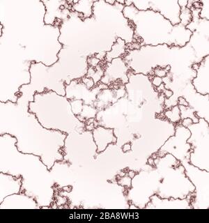 Natural marble texture or background Stock Photo