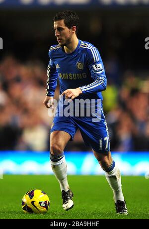Eden Hazard, Chelsea Stock Photo - Alamy