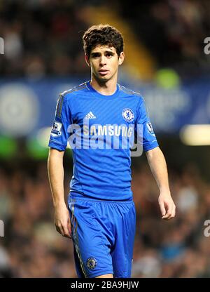 Emboaba Oscar, Chelsea Stock Photo - Alamy