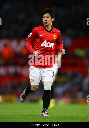 3,319 Shinji Kagawa Manchester United Photos & High Res Pictures - Getty  Images