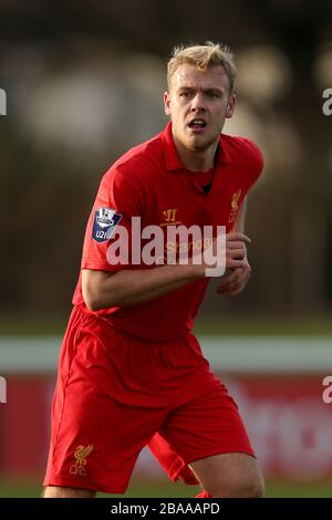 Craig Roddan, Liverpool Stock Photo - Alamy