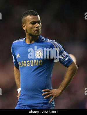 File:Ashley Cole CHELSEA (4) v aston villa (4).jpg - Wikimedia Commons