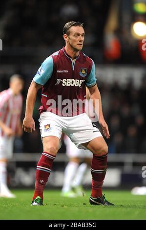 Insigne émaillé Nolan – Supporters West Ham – RARE
