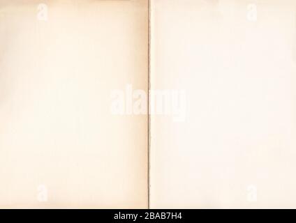 Old paper texture. Old creased paper background Stock Photo