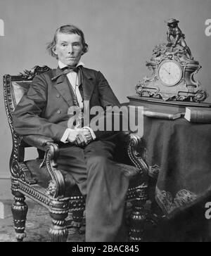 Details about   New Civil War Photo 6 Sizes CSA Confederate Vice President Alexander Stephens 