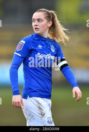 Lucy Graham, Everton Stock Photo - Alamy