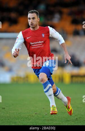 York City's Alex Rodman Stock Photo - Alamy