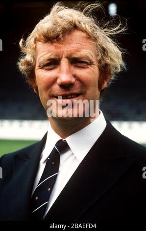 Derek Dooley, Sheffield Wednesday Stock Photo - Alamy