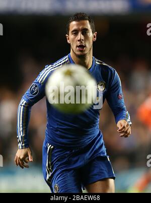 Eden Hazard, Chelsea Stock Photo - Alamy