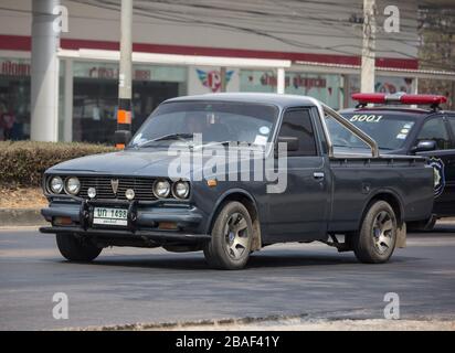 datsun pick up olx